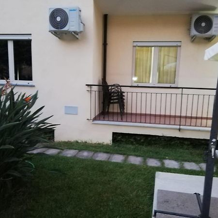 Cosmo Rooms A Pochi Passi Da Tropea Santa Domenica  Bagian luar foto