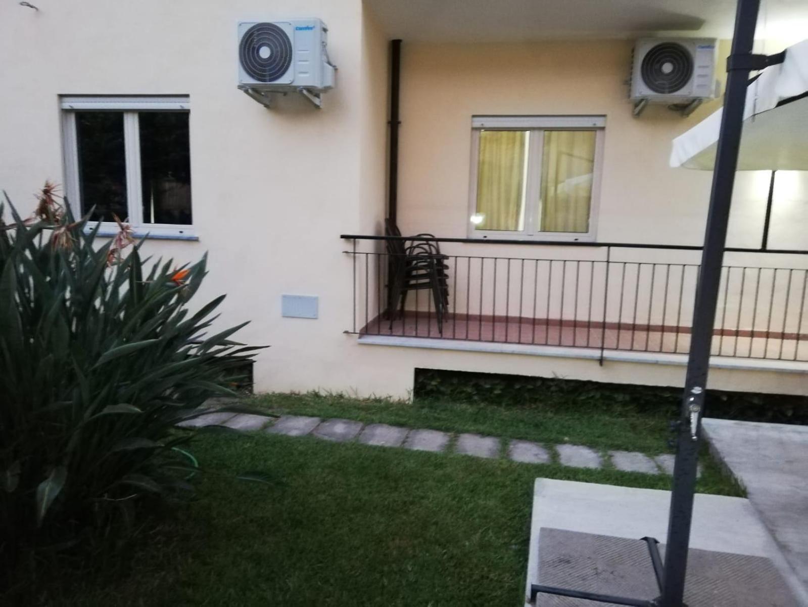 Cosmo Rooms A Pochi Passi Da Tropea Santa Domenica  Bagian luar foto