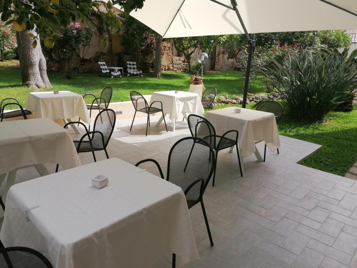 Cosmo Rooms A Pochi Passi Da Tropea Santa Domenica  Bagian luar foto